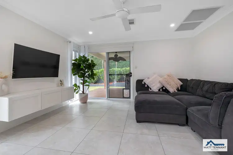 Sixth view of Homely house listing, 9 Treeline Place, Redland Bay QLD 4165