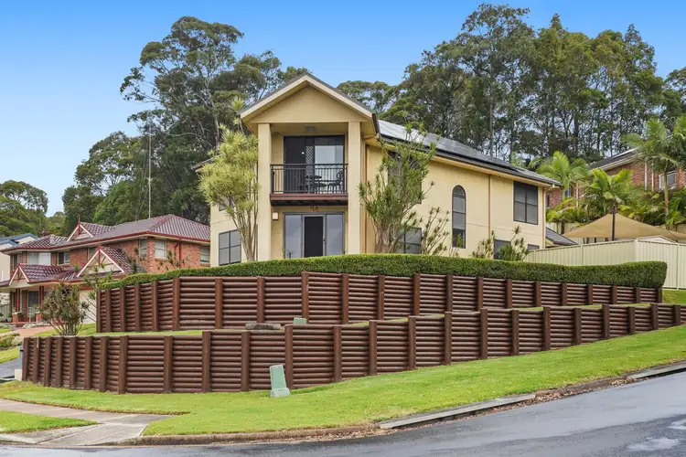 34 Birchgrove Drive, Wallsend NSW 2287