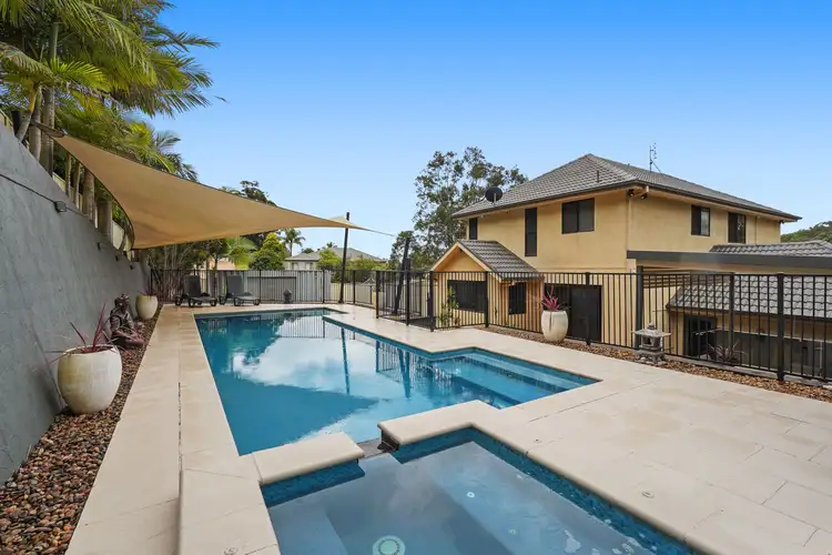 Second view of Homely house listing, 34 Birchgrove Drive, Wallsend NSW 2287
