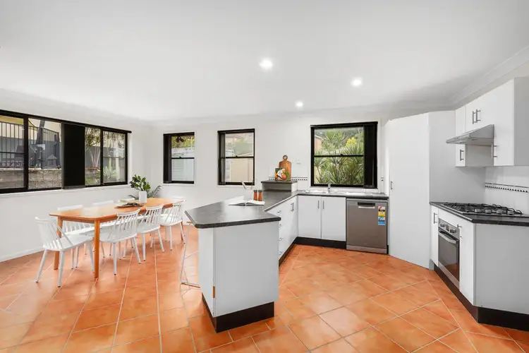 Third view of Homely house listing, 34 Birchgrove Drive, Wallsend NSW 2287
