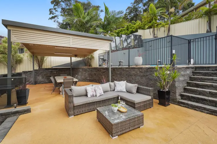 Fifth view of Homely house listing, 34 Birchgrove Drive, Wallsend NSW 2287