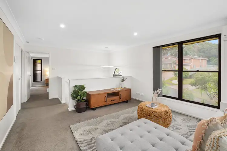 Sixth view of Homely house listing, 34 Birchgrove Drive, Wallsend NSW 2287