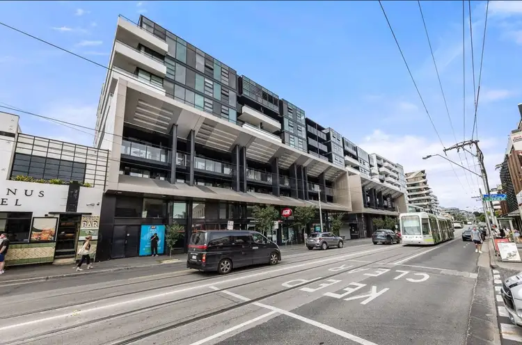 212/11 Shamrock Street, Abbotsford VIC 3067