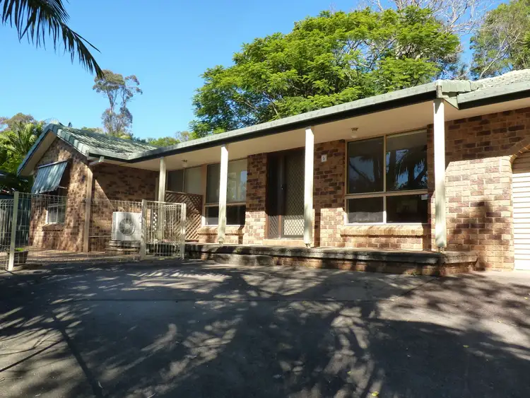 Main view of Homely house listing, 5 Penelope Place, East Lismore NSW 2480