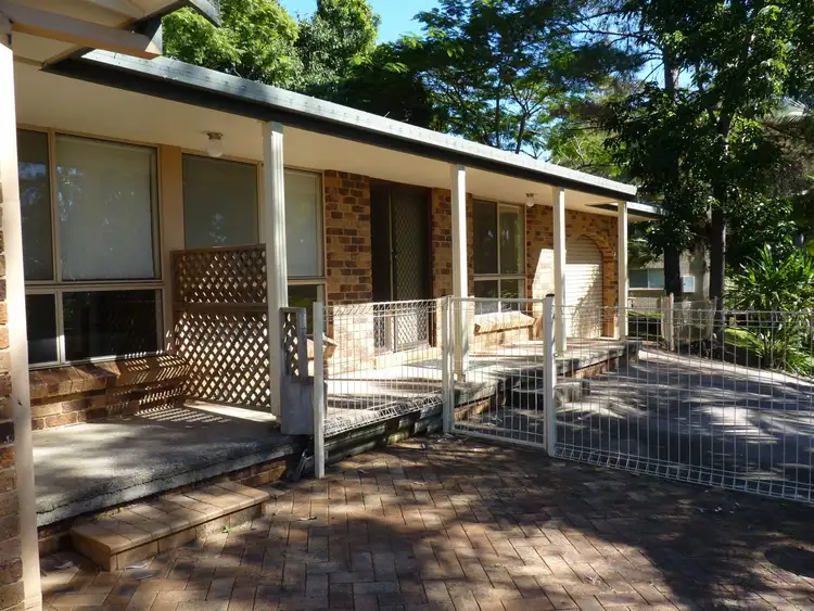 Second view of Homely house listing, 5 Penelope Place, East Lismore NSW 2480