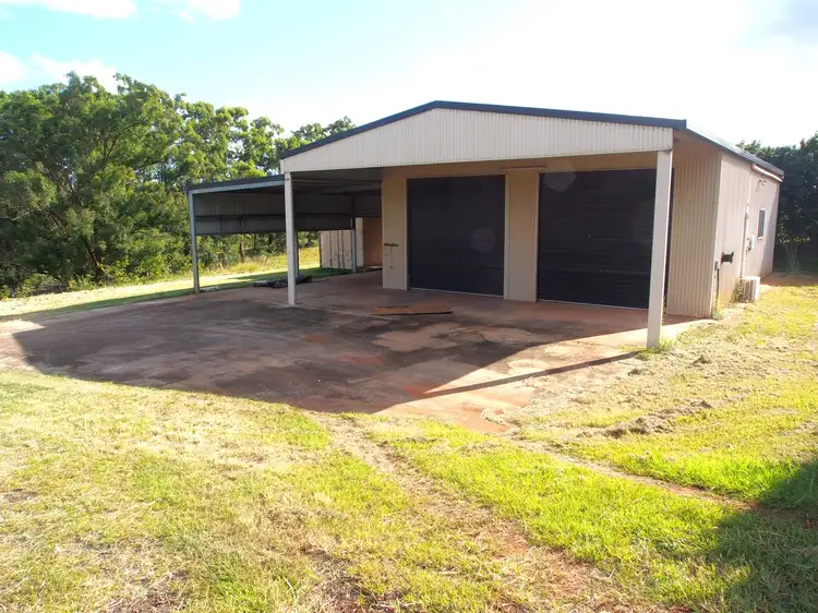 7 Cottonwood Close, Doolbi QLD 4660