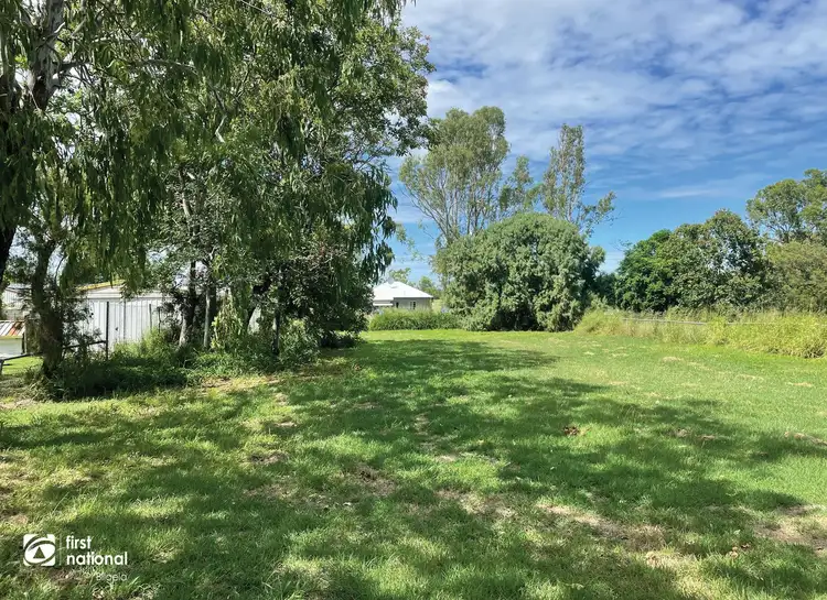 Main view of Homely land listing, 11 Stanley Street, Thangool QLD 4716