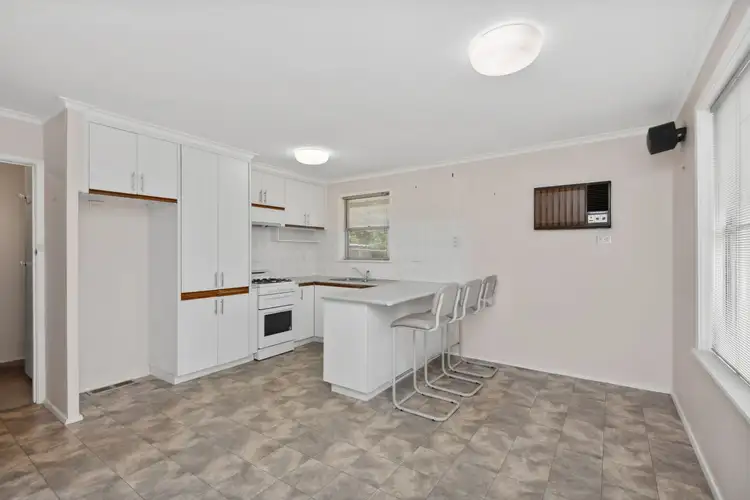 Second view of Homely house listing, 14 Lowndes Street, Kennington VIC 3550