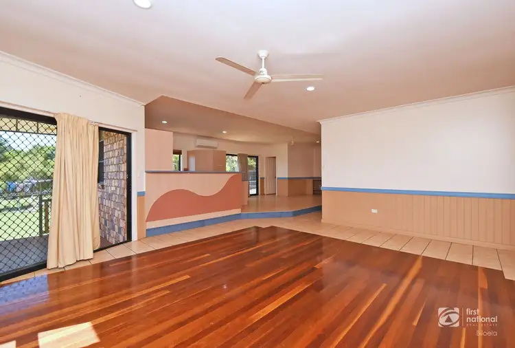 Seventh view of Homely house listing, 1 Keralee Court, Biloela QLD 4715