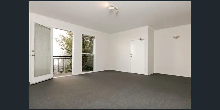 Second view of Homely apartment listing, 17/114 Dodds Street, Southbank VIC 3006