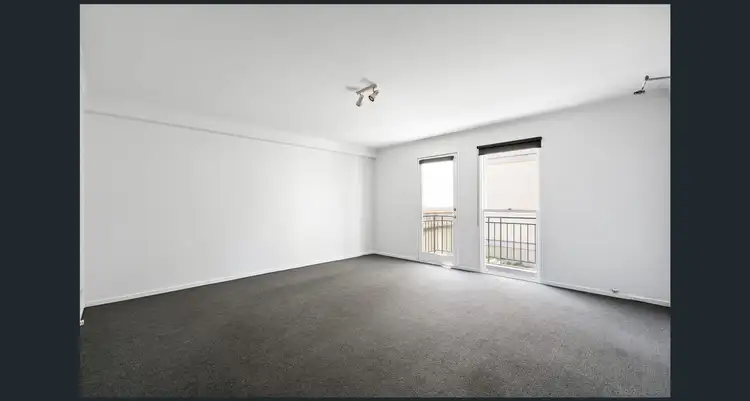 Third view of Homely apartment listing, 17/114 Dodds Street, Southbank VIC 3006