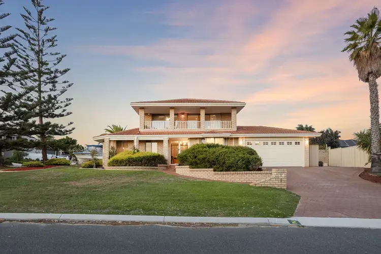 2 Sunbird Place, Ocean Reef WA 6027