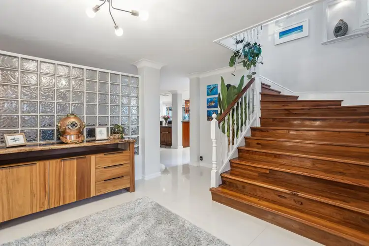 Second view of Homely house listing, 2 Sunbird Place, Ocean Reef WA 6027