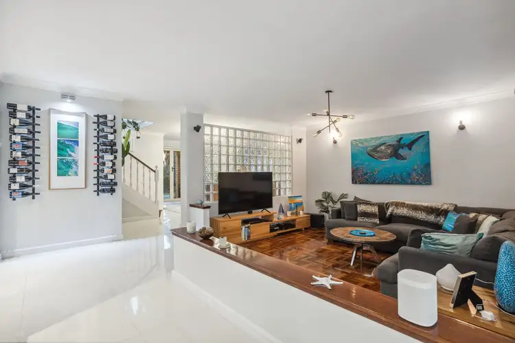 Third view of Homely house listing, 2 Sunbird Place, Ocean Reef WA 6027