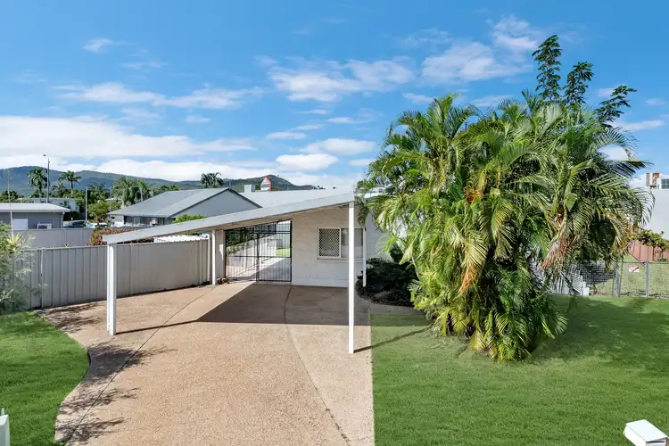 20 Florence Court, Thuringowa Central QLD 4817