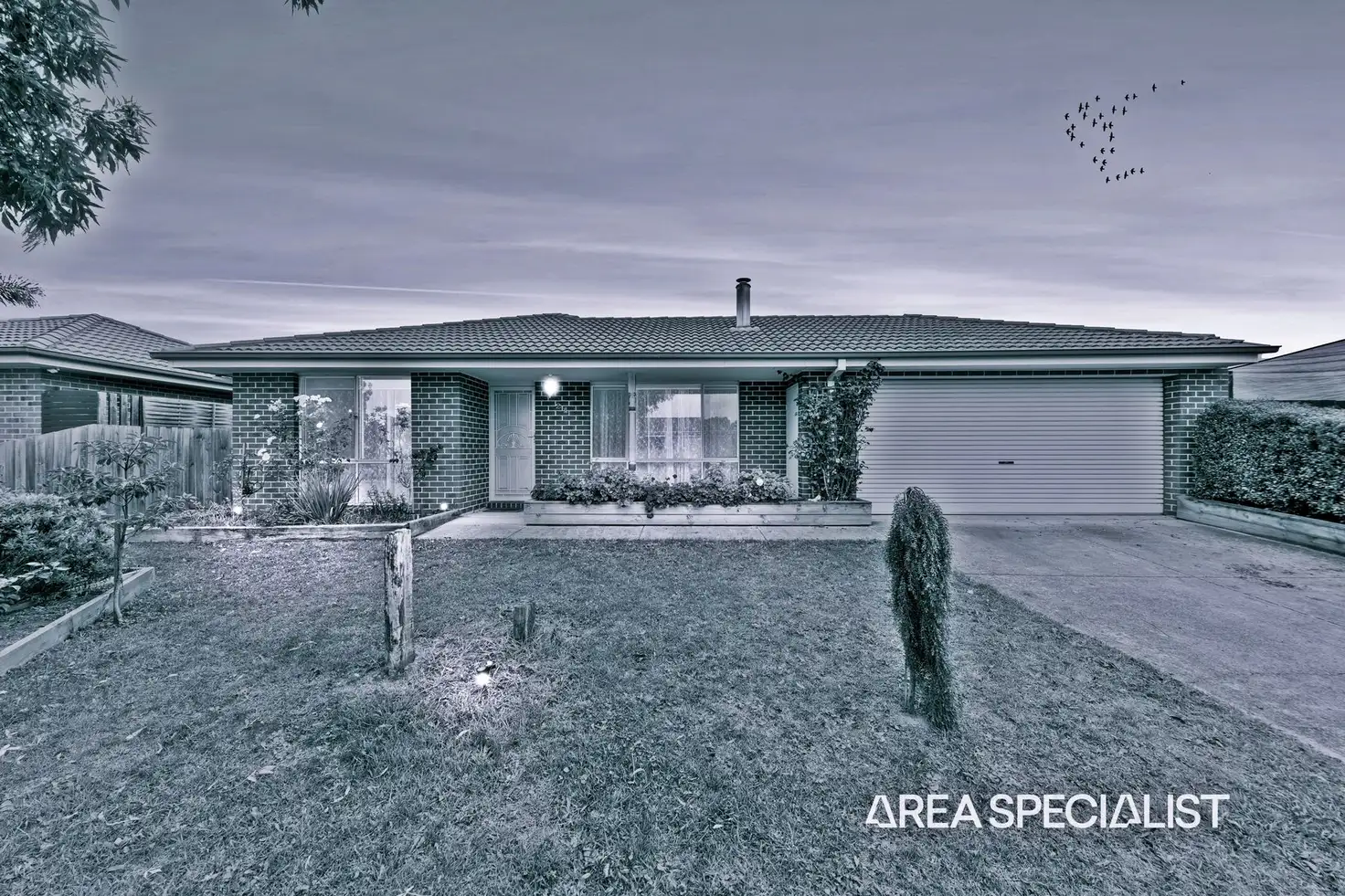 Main view of Homely house listing, 21 Bollen Way, Koo Wee Rup VIC 3981