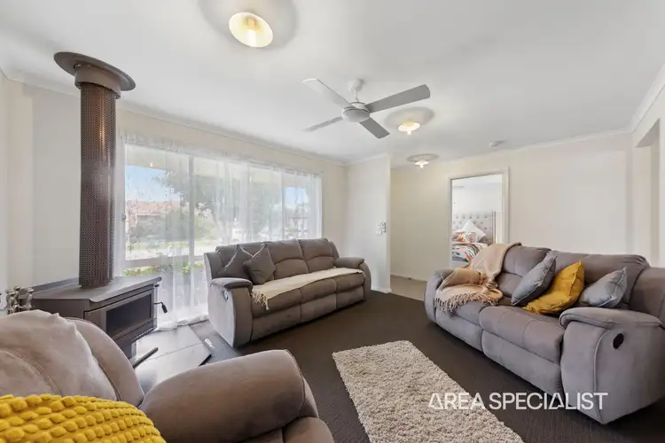 Third view of Homely house listing, 21 Bollen Way, Koo Wee Rup VIC 3981