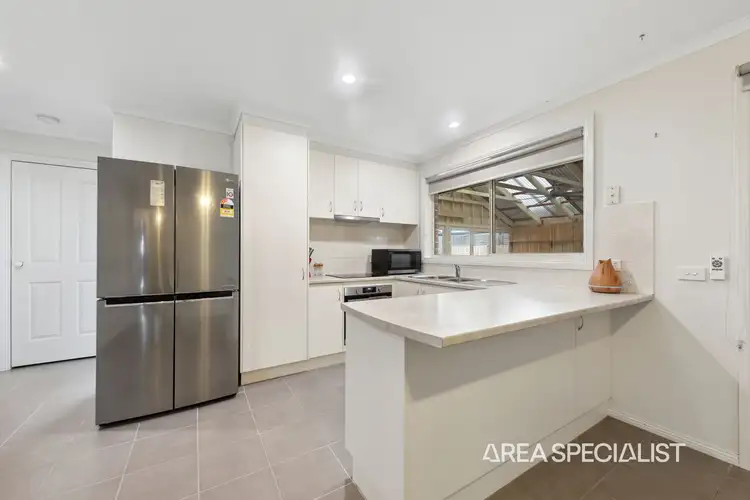 Fifth view of Homely house listing, 21 Bollen Way, Koo Wee Rup VIC 3981