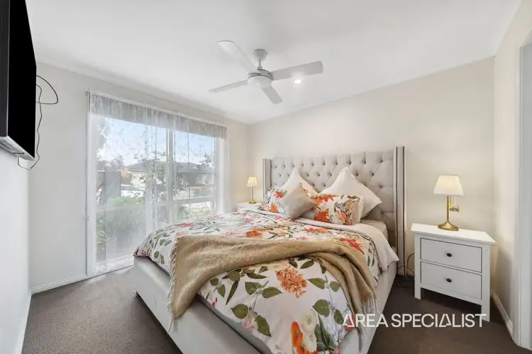 Sixth view of Homely house listing, 21 Bollen Way, Koo Wee Rup VIC 3981