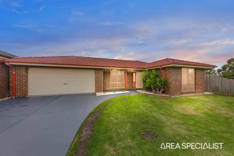 Second view of Homely house listing, 54 Bailey Boulevard, Koo Wee Rup VIC 3981
