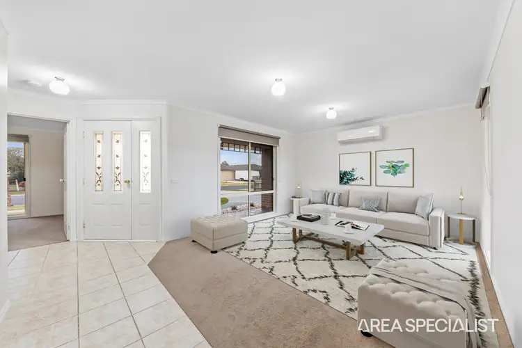 Third view of Homely house listing, 54 Bailey Boulevard, Koo Wee Rup VIC 3981