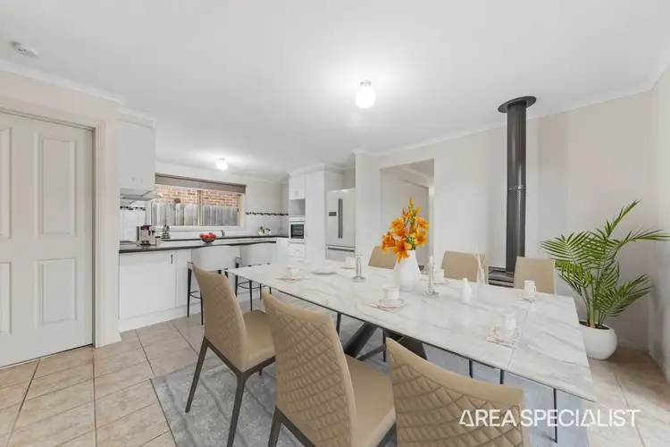 Fourth view of Homely house listing, 54 Bailey Boulevard, Koo Wee Rup VIC 3981