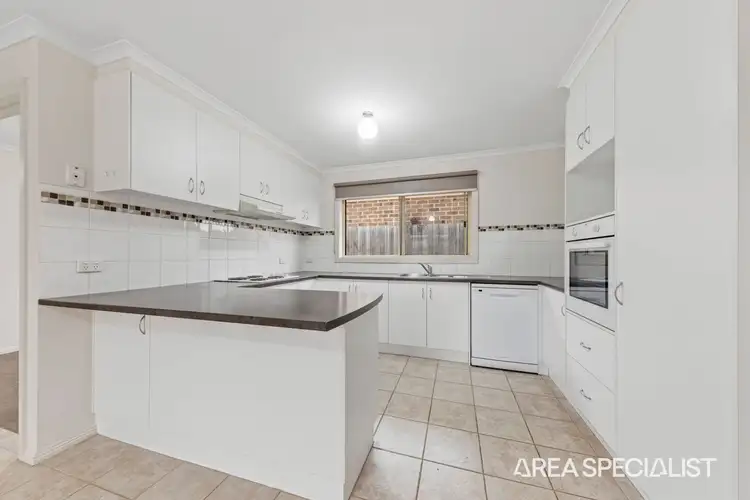 Fifth view of Homely house listing, 54 Bailey Boulevard, Koo Wee Rup VIC 3981