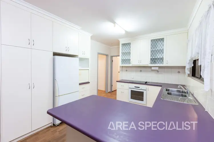 Third view of Homely house listing, 61 Chaffey Street, Merbein VIC 3505