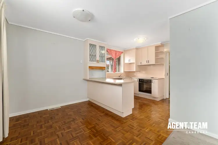 Sixth view of Homely house listing, 9 Cordeaux Street, Duffy ACT 2611