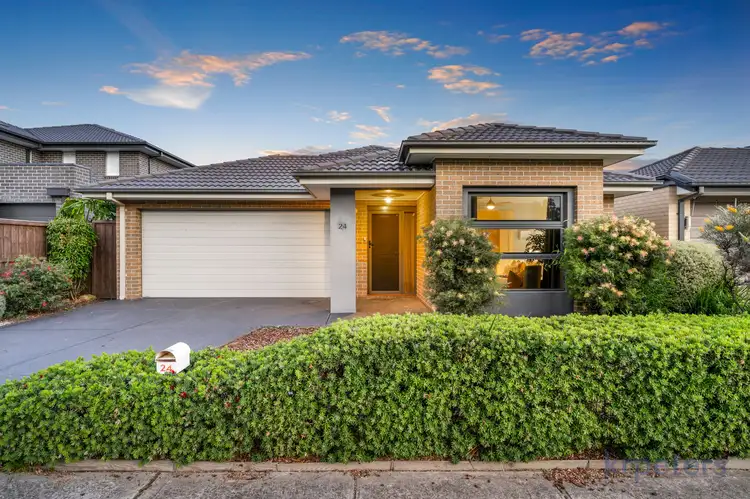 24 Westringia Way, Officer VIC 3809