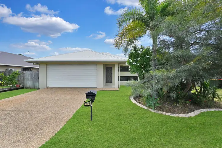 102A Daintree Drive, Bushland Beach QLD 4818