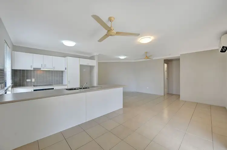 Third view of Homely house listing, 102A Daintree Drive, Bushland Beach QLD 4818