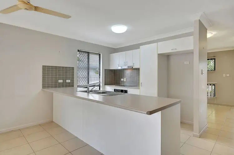 Fourth view of Homely house listing, 102A Daintree Drive, Bushland Beach QLD 4818