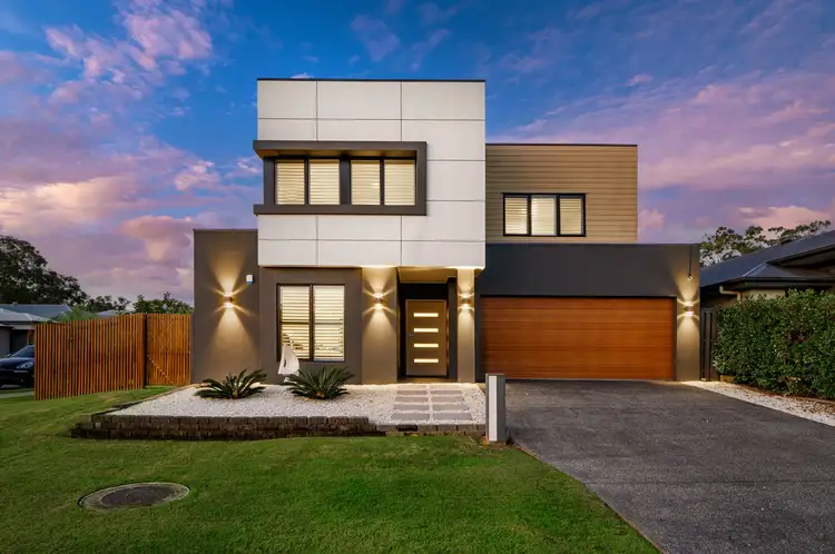Main view of Homely house listing, 11 Epping Avenue, Pimpama QLD 4209