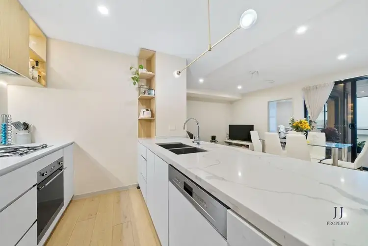 Fourth view of Homely apartment listing, 2/11 Priory Street, Indooroopilly QLD 4068