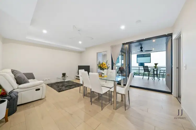 Fifth view of Homely apartment listing, 2/11 Priory Street, Indooroopilly QLD 4068