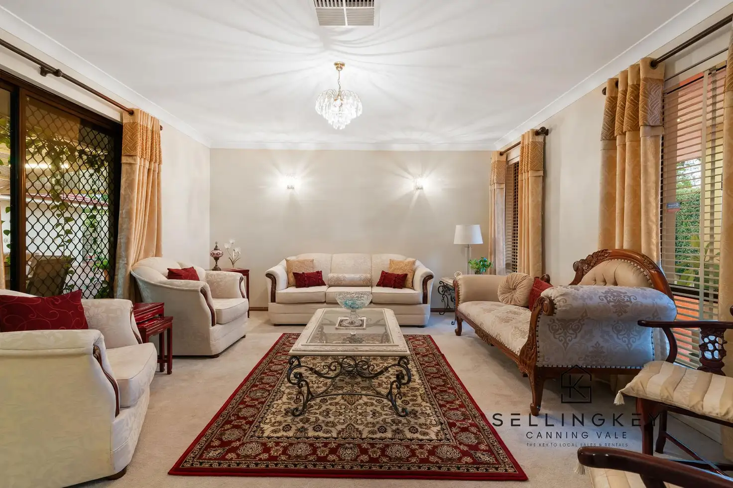 Main view of Homely house listing, 12 Mendip Mews, Willetton WA 6155