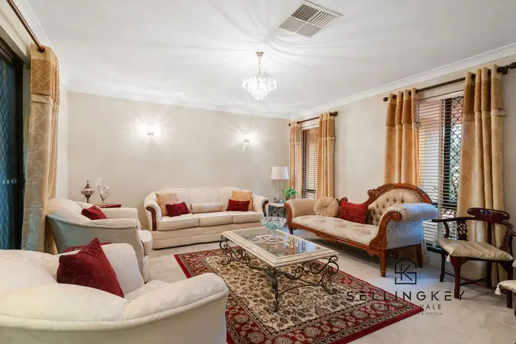 Second view of Homely house listing, 12 Mendip Mews, Willetton WA 6155