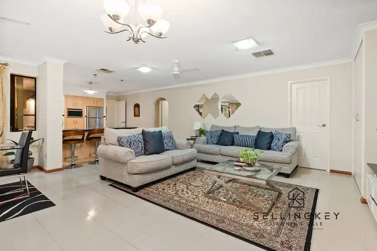 Fourth view of Homely house listing, 12 Mendip Mews, Willetton WA 6155