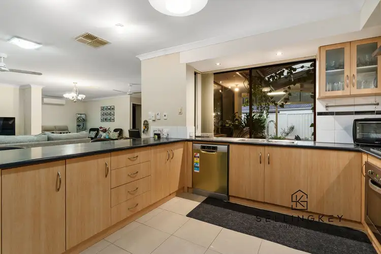 Sixth view of Homely house listing, 12 Mendip Mews, Willetton WA 6155