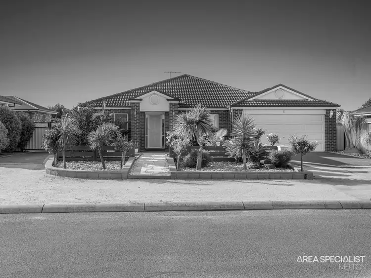 6 Pangbourne Avenue, Harkness VIC 3337