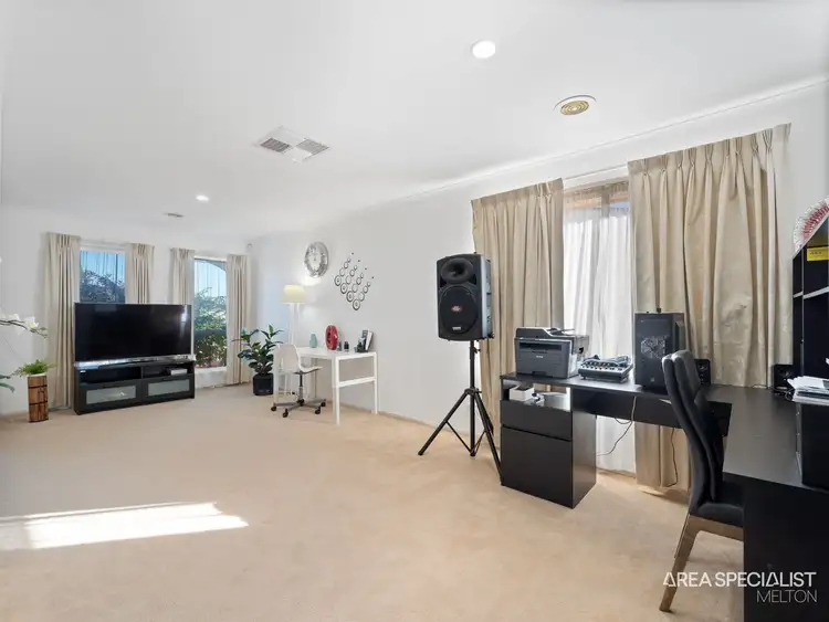 Third view of Homely house listing, 6 Pangbourne Avenue, Harkness VIC 3337