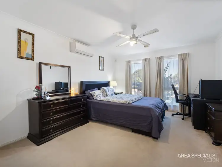 Fourth view of Homely house listing, 6 Pangbourne Avenue, Harkness VIC 3337
