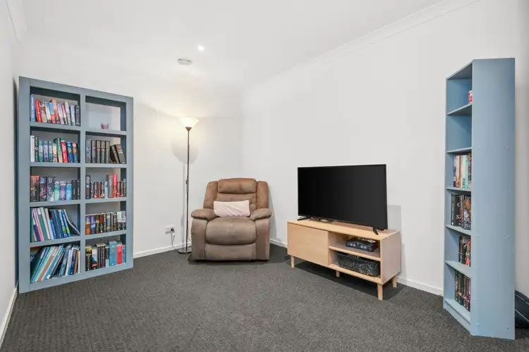 Fourth view of Homely house listing, 5 Ruedin Street, Huntly VIC 3551