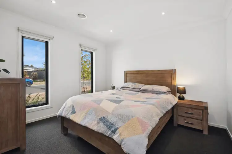 Fifth view of Homely house listing, 5 Ruedin Street, Huntly VIC 3551