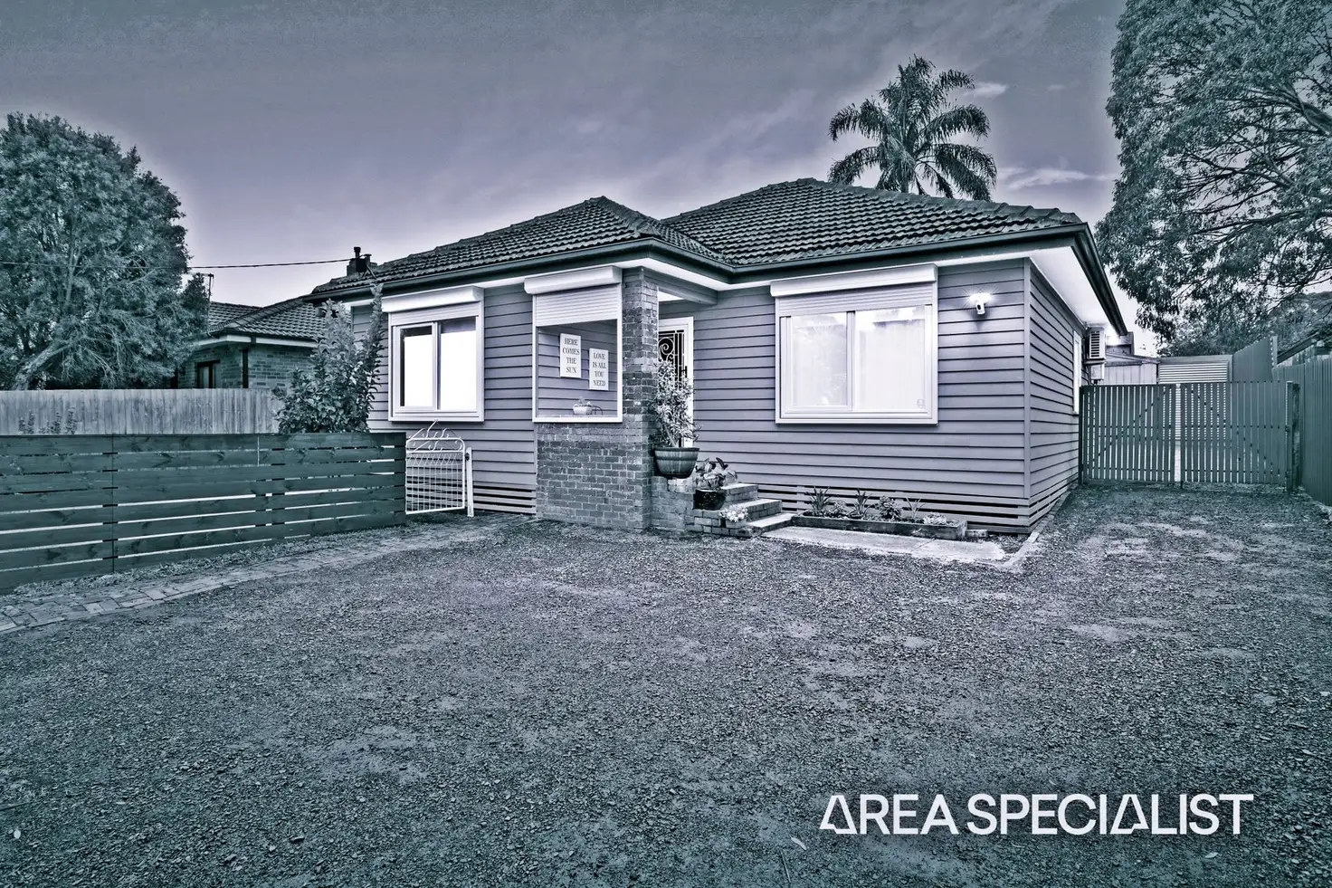 Main view of Homely house listing, 243 Princes Way, Drouin VIC 3818