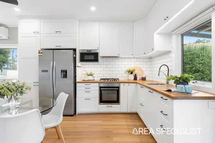 Third view of Homely house listing, 243 Princes Way, Drouin VIC 3818