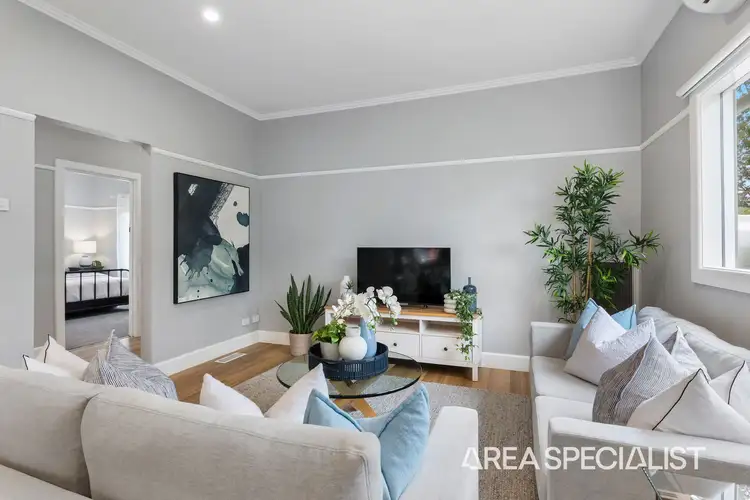 Fourth view of Homely house listing, 243 Princes Way, Drouin VIC 3818