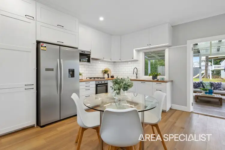Fifth view of Homely house listing, 243 Princes Way, Drouin VIC 3818