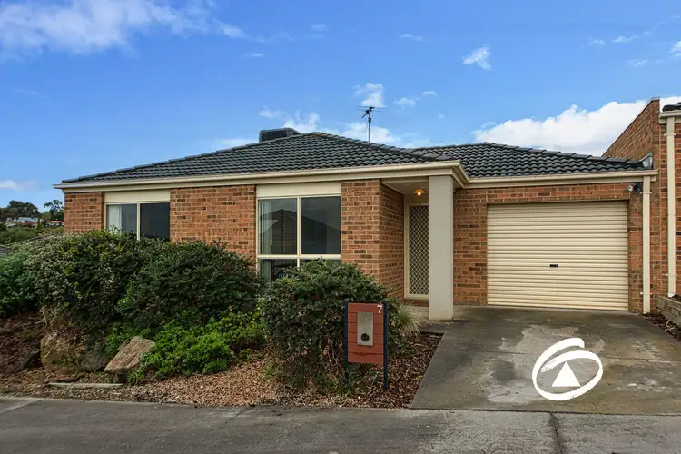 7/18-20 Ben Drive, Pakenham VIC 3810
